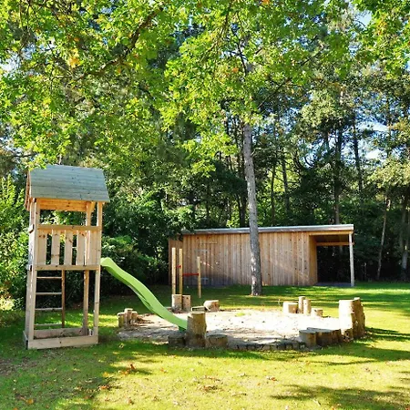 Holiday home Doppelhaushaelfte Twee