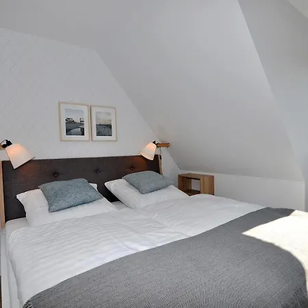 Doppelhaushaelfte Twee