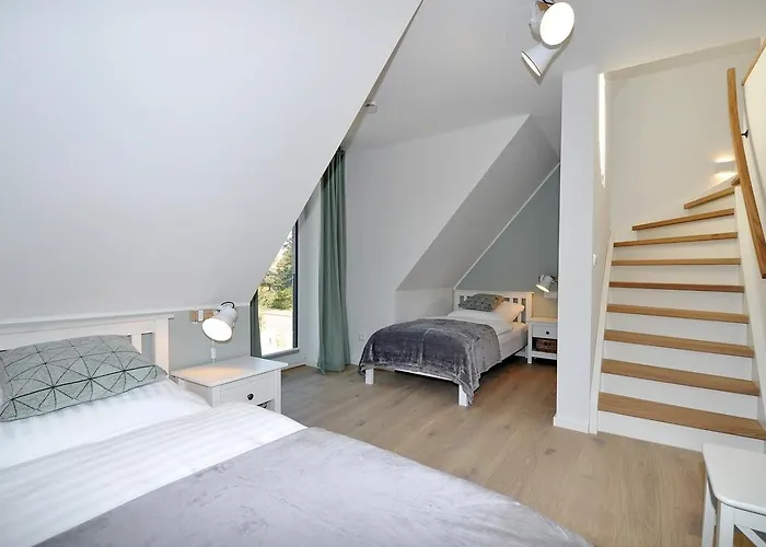 Doppelhaushälfte Twee Vakantiehuis