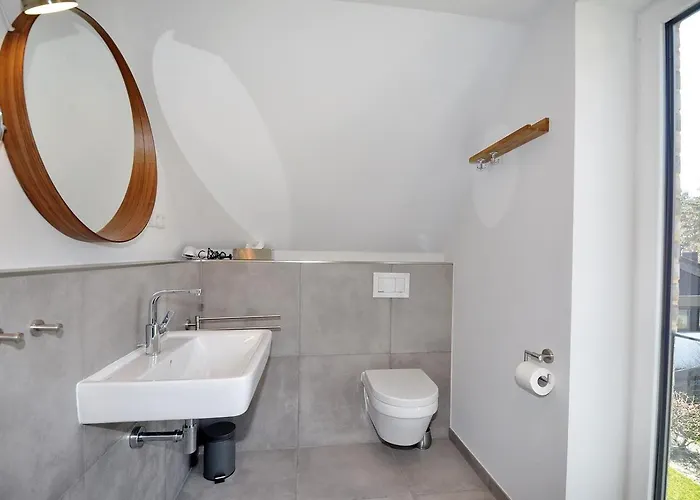 Doppelhaushälfte Twee