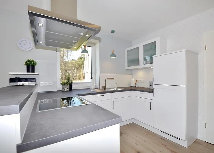 Doppelhaushälfte Twee Böhl