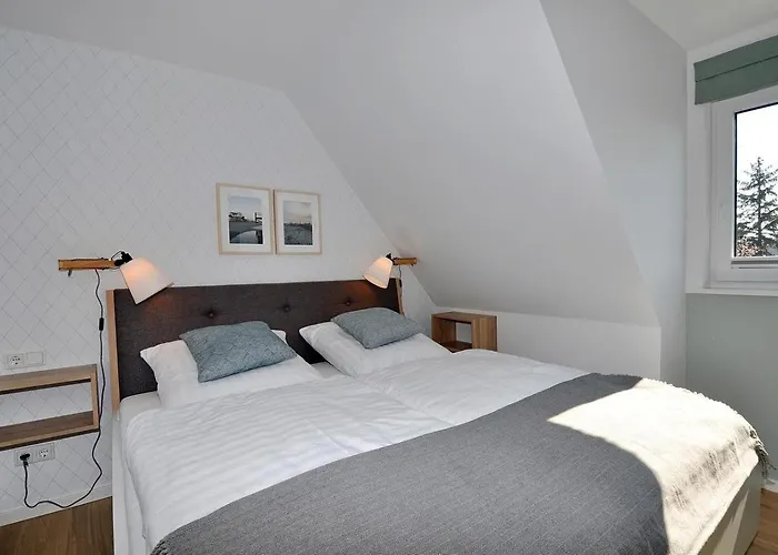 Doppelhaushälfte Twee