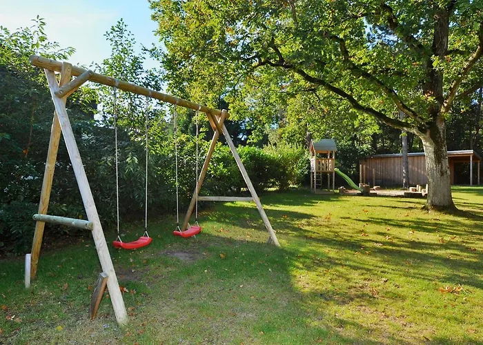 Doppelhaushälfte Twee *