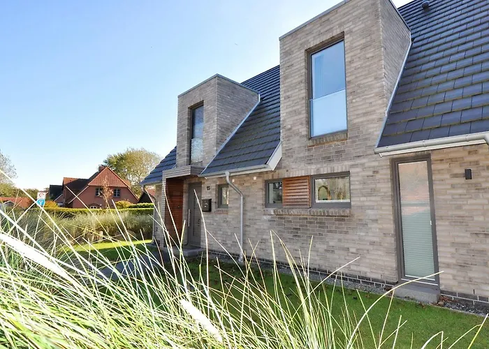 Doppelhaushälfte Twee Böhl