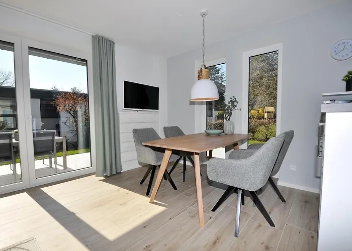 Doppelhaushälfte Twee * Böhl