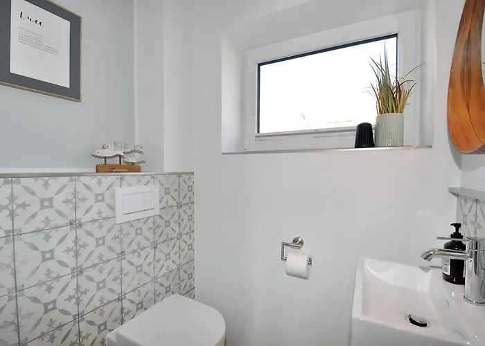 Doppelhaushälfte Twee