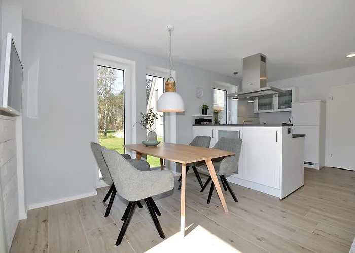 Doppelhaushälfte Twee *