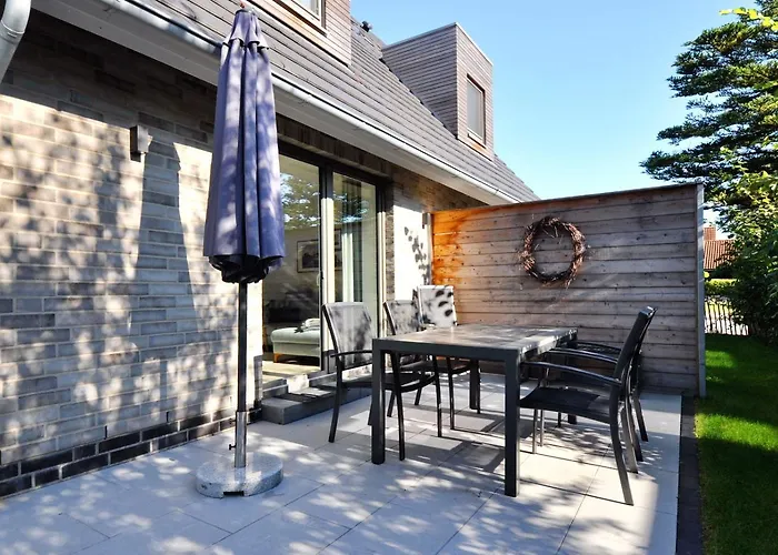 Doppelhaushälfte Twee